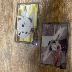 ダンダダン クリアカード