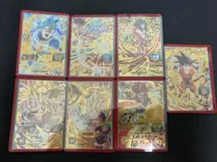 2026年最新】ドラゴンボールヒーローズサンプルカードの人気アイテム