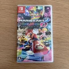 マリオカート8 デラックス Nintendo Switch