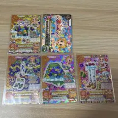 アイカツ バブルスマーメイド