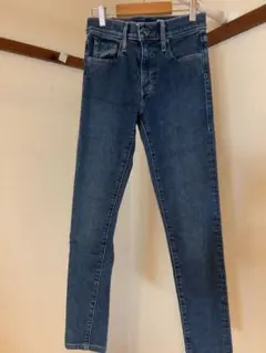 Levi's Made & Crafted スキニーデニムのサムネイル