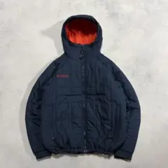 archive Columbia Puffer Down jacket