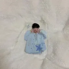 &TEAM CAFE カフェ 平日限定 クリアトレカ ハルア HARUA