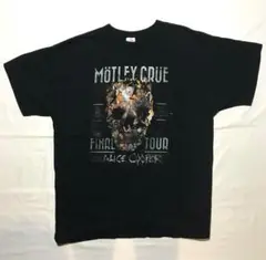 2025年最新】motley crue ツアーtシャツの人気アイテム - メルカリ