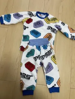 新品未使用　PEZ パジャマ