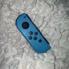 Nintendo Switch 青いジョイコン