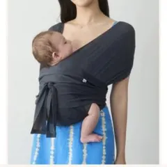 【新品未使用】コニー抱っこ紐　コニーフレックス　メッシュ