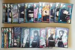 鬼滅の刃 ステッカー 冨岡義勇 煉獄杏寿郎 不死川実弥 時透無一郎 他