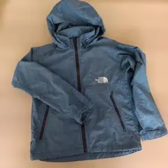 THE NORTH FACE ジャケット 130cm ブルー