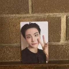 ATEEZ MIGHTEEZ LINE FRIENDS ラントレ ソンファ