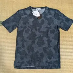 VOGUISH 迷彩柄 Tシャツ Mサイズ 新品 日本製　ヴォーギッシュ