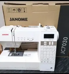 箱付・付属品多数】JANOME MP580M コンピューターミシン 動作品 - メルカリ