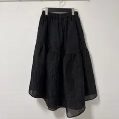 machatt マチャット シアーダンボールスカート - メルカリ