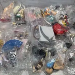美少女フィギュア40体セット 新品未開封品