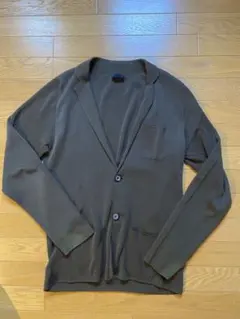 2025年最新】LANVIN メンズ カーディガンの人気アイテム - メルカリ