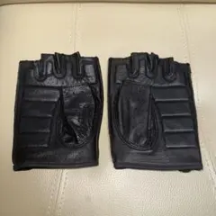 ハーレー バイク レザーグローブ