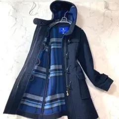 2026年最新】BLUE LABEL CRESTBRIDGE レディース ダッフルコートの人気