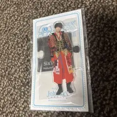 2026年最新】松村北斗アクスタ第3弾の人気アイテム - メルカリ
