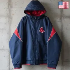 2026年最新】mlb レッドソックス ジャケットの人気アイテム - メルカリ