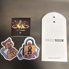 2026年最新】ボルトルーム ステッカーの人気アイテム - メルカリ