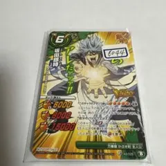 ミラバト 銀魂 覚醒 スーパーサイヤ人銀さん 神Ω 坂田銀時 - メルカリ