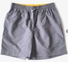 DIGAWEL min-nano BAGGY SHORTSサイズ4 ネイビー MIN-NANO】Stripe Baggy Shorts – DIGAWEL ONLINE STORE