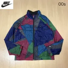 2026年最新】00s nike ナイロンジャケットの人気アイテム - メルカリ