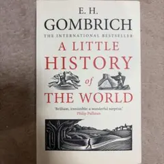 A Little History of the World