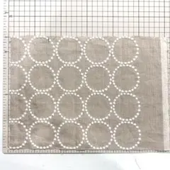 ミナペルホネン タンバリン 生地