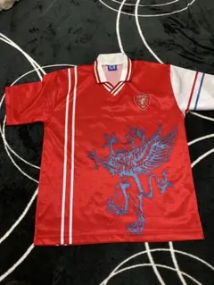 GALEX製 Perugia AC ペルージャ 中田英寿 ユニフォーム 7番 L - メルカリ