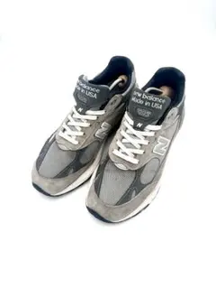 New Balance 993 グレー USA製 27.5cm