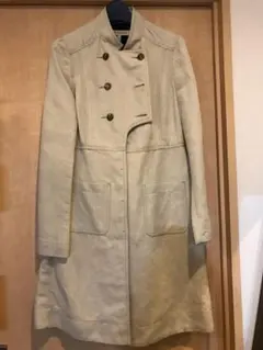 コート シーバイ クロエ 美品　お値下げ