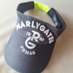 最終値下げPEARLY GATES PGM49 バイザー