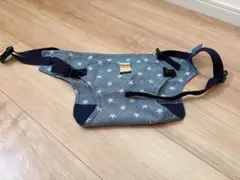 ベビーチェアベルト 星柄のサムネイル