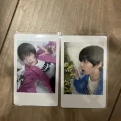 MilkyMonster ハピカ てん