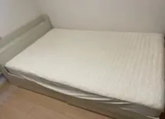 セミダブルベッド セミダブル