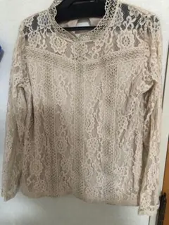 トップス　MISCH MASCH