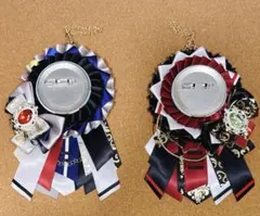 痛ロゼット みなみ様