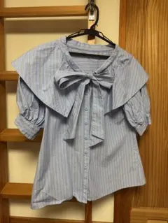 REDYAZEL ブラウス