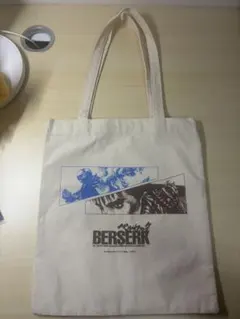 ベルセルク トートバック