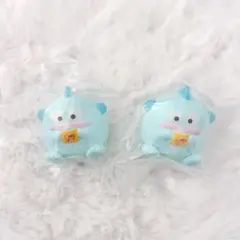 サンリオ たべすぎまして パステルver ハンギョドン