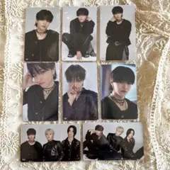 JO1 大平祥生 トレカ