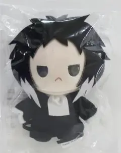 くじ引き堂 芥川龍之介 ぬいぐるみ