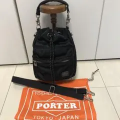 2025年最新】porter balloonsacの人気アイテム - メルカリ
