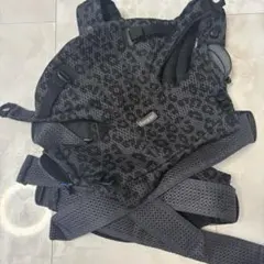 2025年最新】ベビービョルン ミニ レオパードの人気アイテム