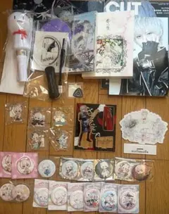 まふまふ 楽天コレクション S賞 - メルカリ