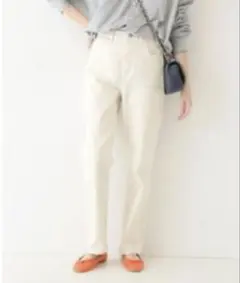 スローブイエナ別注　Healthy denim 24
