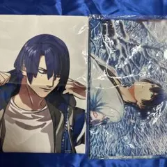 聖川真斗 B2 布ポスター スタツア ソロ - メルカリ
