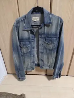 ラルフローレン デニムジャケット