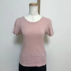 Le Melange Tシャツ　日本製のサムネイル